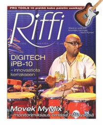 Riffi 1/2012