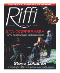 Riffi 2/2011