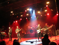 Blue Öyster Cult @The Circus Helsinki ©Matti Rinne