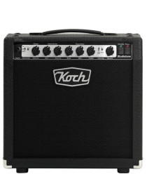 Koch Studiotone Riffi