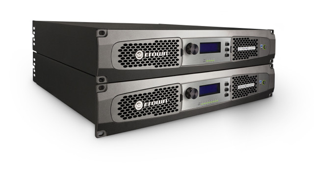 Crown DriveCore