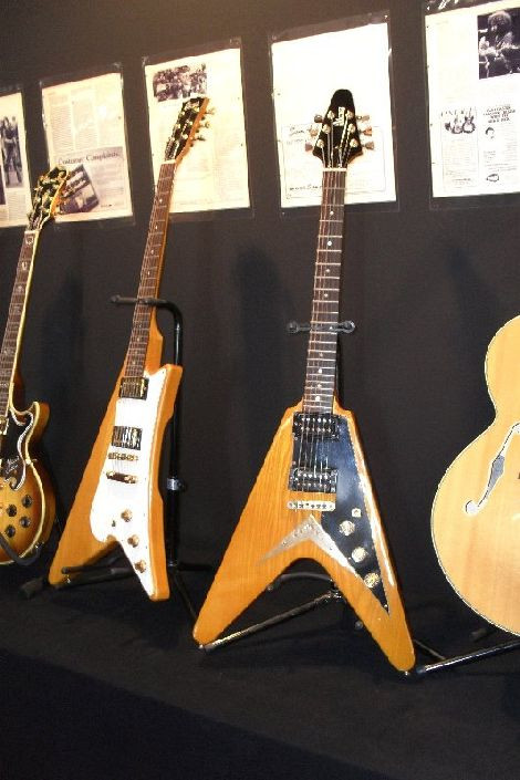 Vintage Show Frankfurt 2011