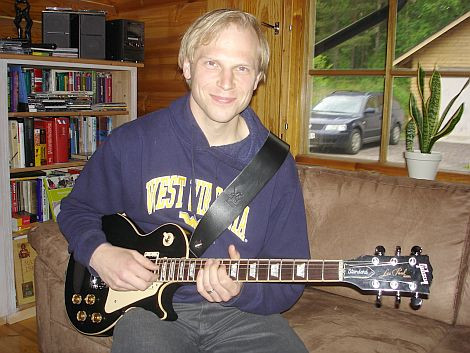 Mikko Iivanainen