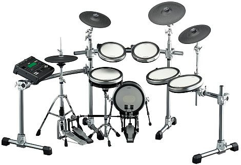 Yamaha DTX950K Riffi 1/2011