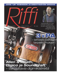 Riffi 4/2011