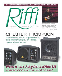 Riffi 4/2012