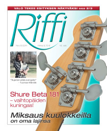 Riffi 6/2011