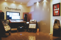 Chartmakers masterointistudio