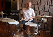 Sampo Haapanieni ©Tommi Saarela