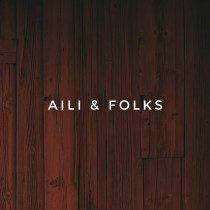 Aili & Folks