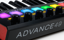 Akai Advance 49 Riffi
