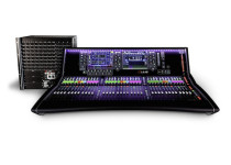 Allen & Heath dLive