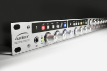 Audient ASP800 Interface