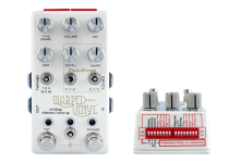 Chase Bliss Audio Warped Vinyl MkII