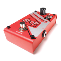 Digitech Drop Pedal