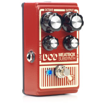 Dod Meatbox subharmoniaprosessori