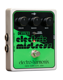 EHX Deluxe Electric Mistress XO