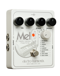 Electro Harmonix Mel9 @Riffi