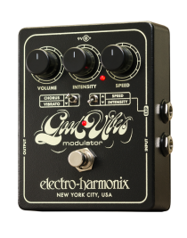 Electro-Harmonix Good Vibes