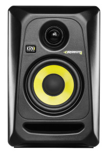 KRK Rokit 4 G3 studiomonitori
