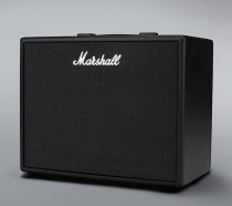 Marshall Code 50