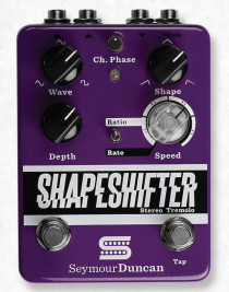 Seymour Duncan Shapeshifter Tremolo