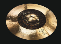 Paiste Carl Palmer Vir2osity