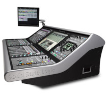SSL L500 Plus