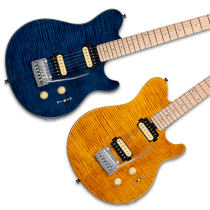 Sterling By Music Man AXIS AX3FM