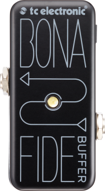 TC Electronic BonaFide -buffer