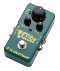 TC Electronic Viscous Vibe