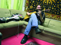 Knipi & Riffi ©Sofie Jokinen  