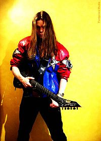 Kristian Huitula Riffi