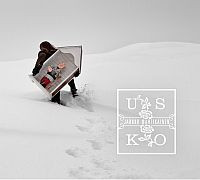 Jarkko Martikainen "Usko"