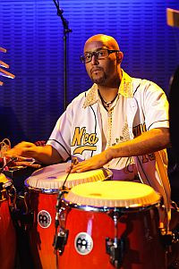 Abdissa "Mamba" Assefa Riffi ©Juha Seila