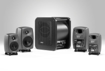 Genelec_8320_8330_7350_aktiivikaiuttimet