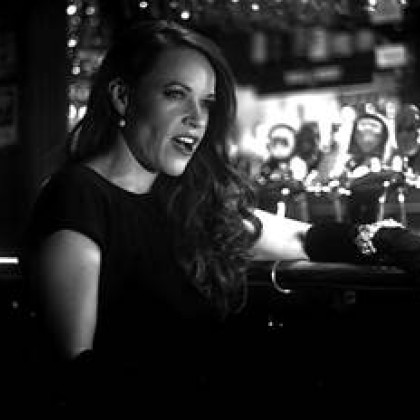 Erja Lyytinen Stolen Hearts ©Liza McWhirter