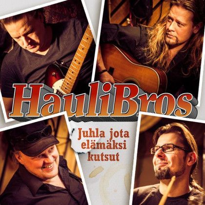HauliBros