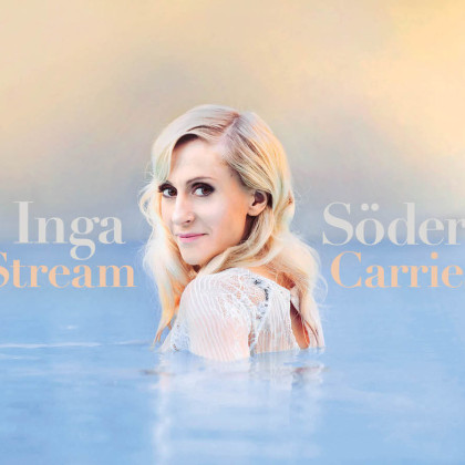 Inga Söder Stream Carries