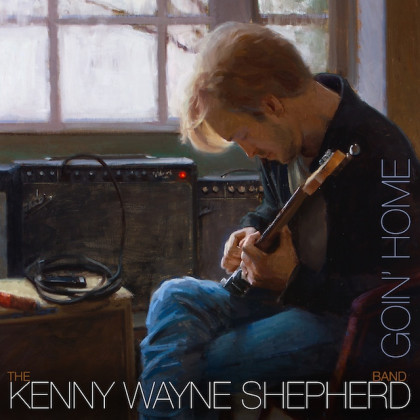 Kenny Wayne Shepherd Band  Goin' Home