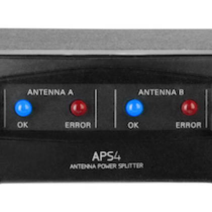 AKG APS4 antennijako Riffi