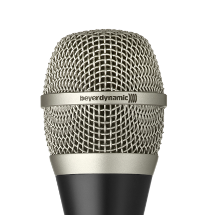 dynaaminen Beyerdynamic TG V50d solistimikrofoni