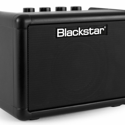 Blackstar Fly 3 minivahvstin