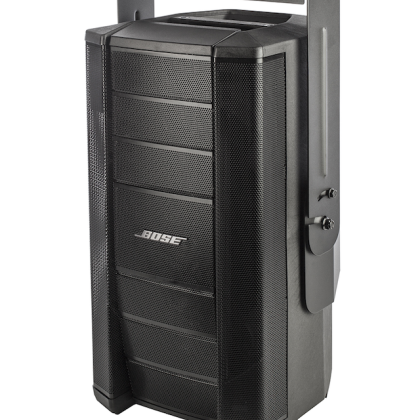 Bose F1 Model 812 kannake