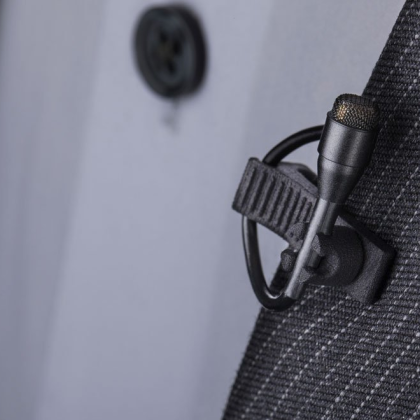 DPA SMC0001 3B for d:screet™