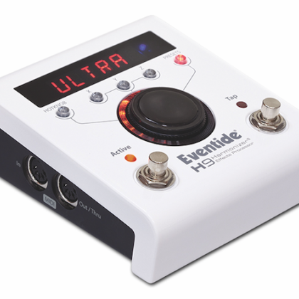 Eventide H9