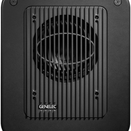 Genelec 7040A sub bass