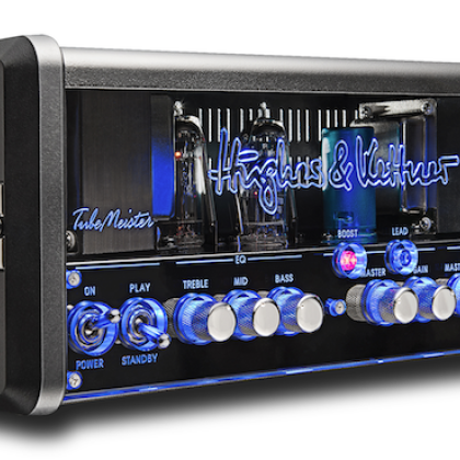 Hughes & Kettner TubeMeister 20 Deluxe