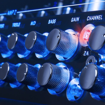 Hughes&Kettner TriAmp Mark3