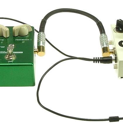 Klotz_virtajohdot_pedaaleille